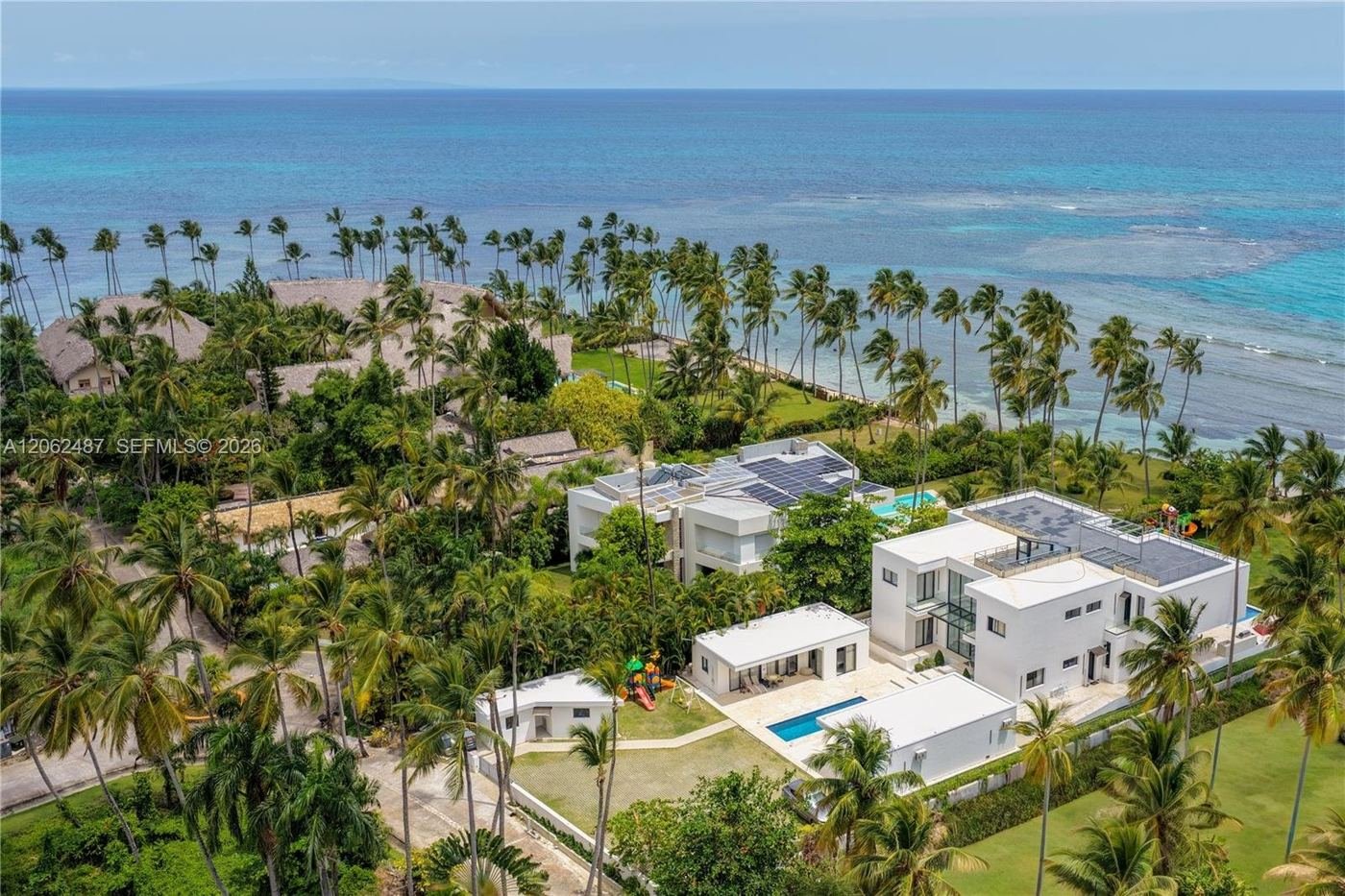 Villa Carbonita, Las Terrenas, Las Terrenas, Dominican Republic