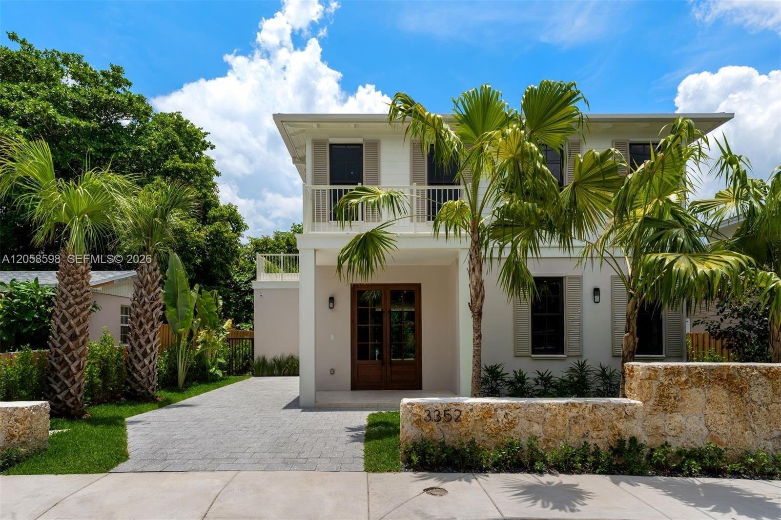 3352 Charles Ave, Miami