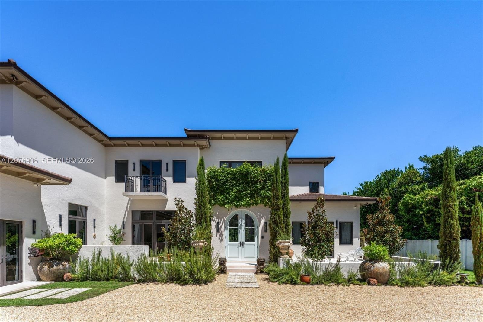 8345 Ponce De Leon Rd, Miami