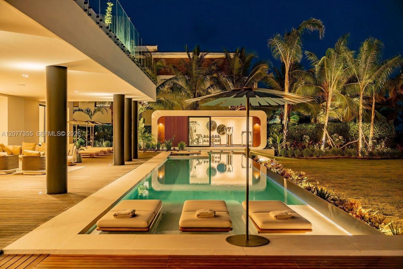 Meraki Villa, Cap Cana, Cap Cana, Dominican Republic